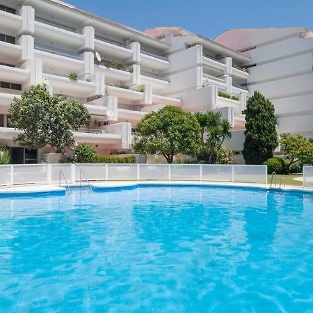 Jardines Del Mar Apartments Marbella Esterno foto