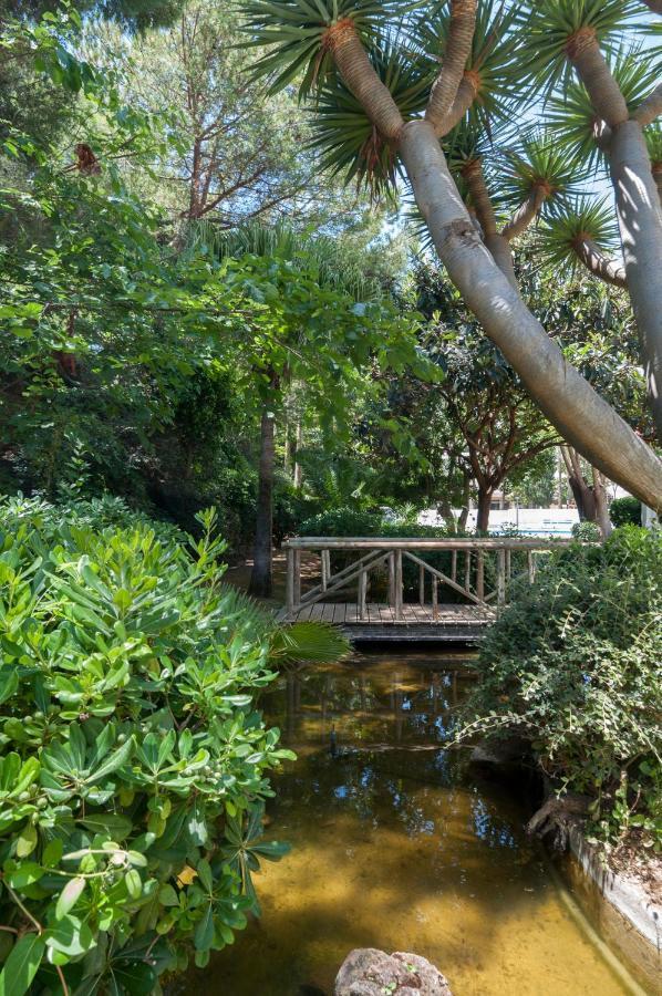 Jardines Del Mar Apartments Marbella Esterno foto
