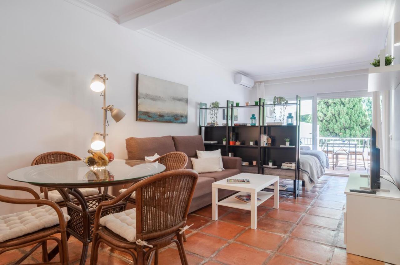 Jardines Del Mar Apartments Marbella Esterno foto