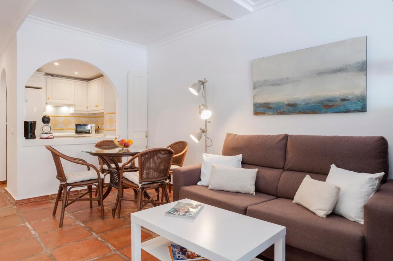 Jardines Del Mar Apartments Marbella Esterno foto