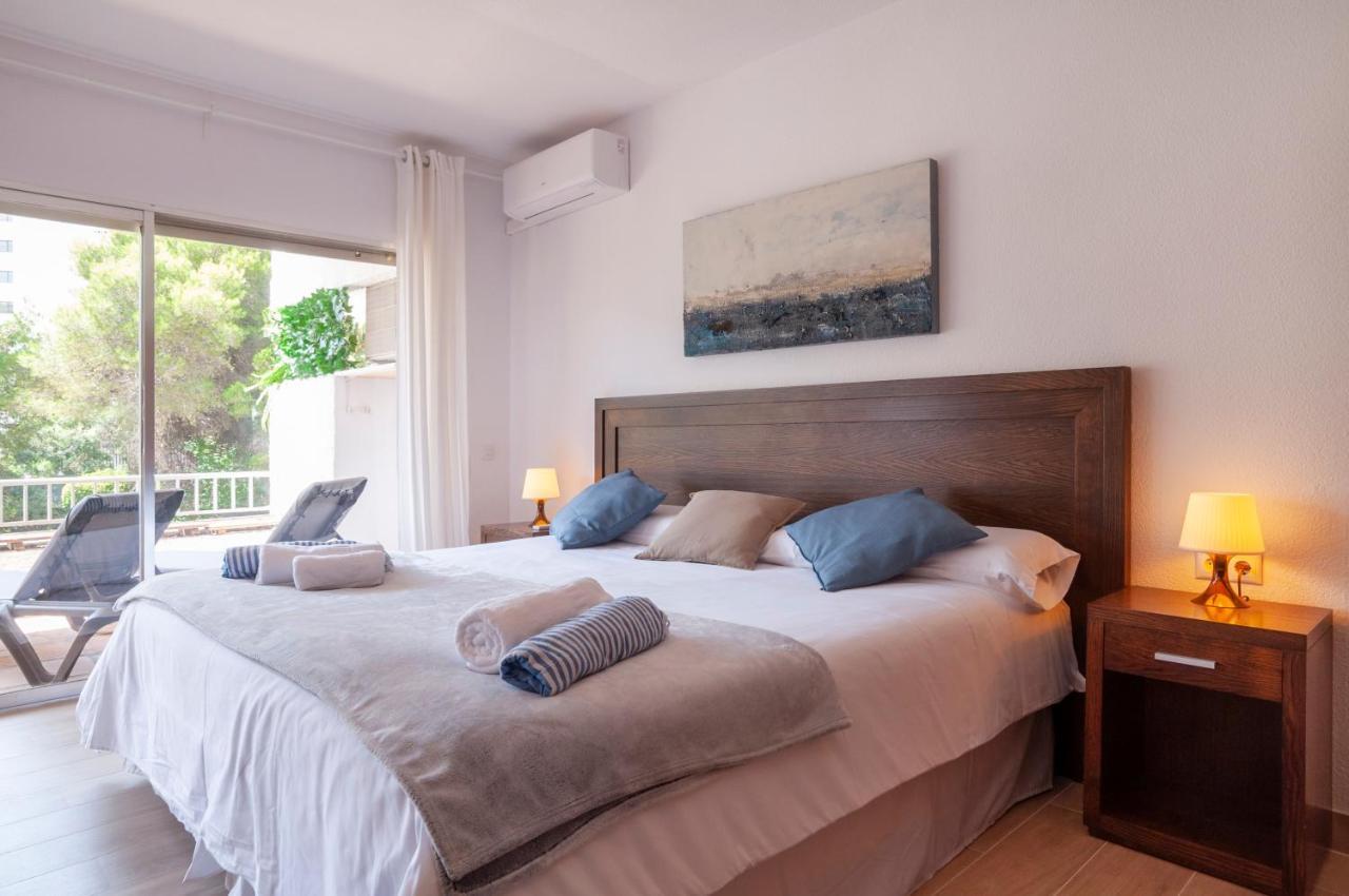 Jardines Del Mar Apartments Marbella Esterno foto