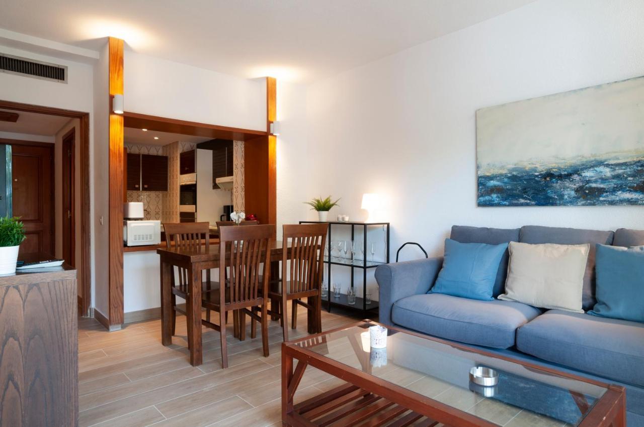 Jardines Del Mar Apartments Marbella Esterno foto